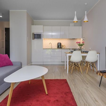 Apartamenty Sun & Snow Nadmorze Gdańsk Eksteriør bilde