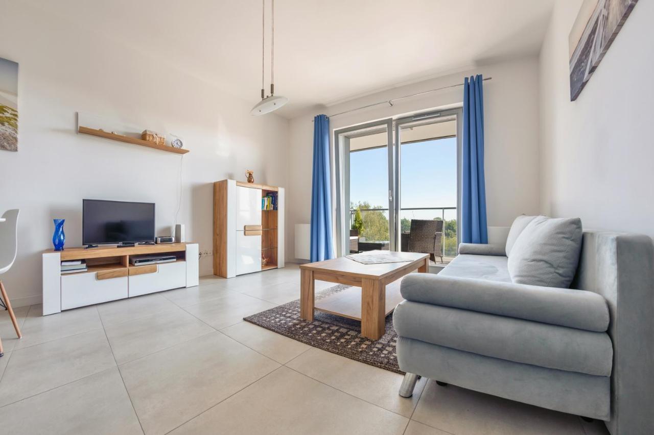 Apartamenty Sun & Snow Nadmorze Gdańsk Eksteriør bilde